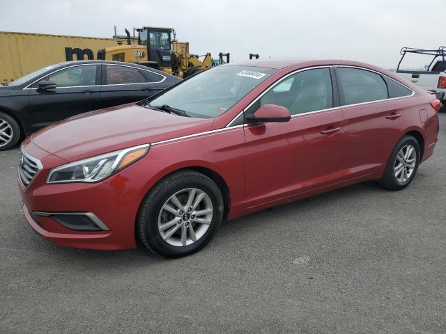 HYUNDAI SONATA 2016 5npe24af5gh320020