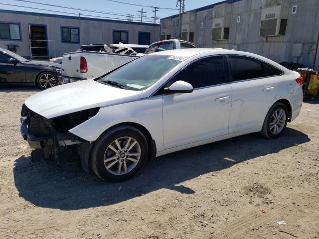 HYUNDAI SONATA SE 2016 5npe24af5gh320289