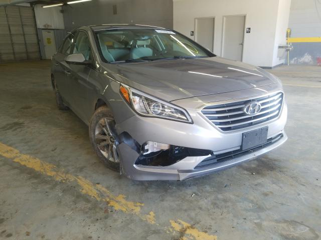 HYUNDAI SONATA SE 2016 5npe24af5gh320986