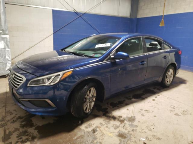 HYUNDAI SONATA 2016 5npe24af5gh321829