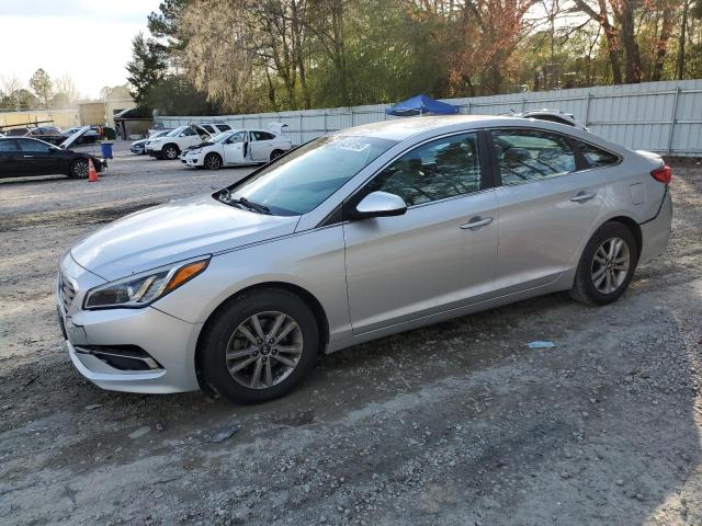 HYUNDAI SONATA SE 2016 5npe24af5gh323161