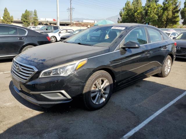 HYUNDAI SONATA SE 2016 5npe24af5gh325461