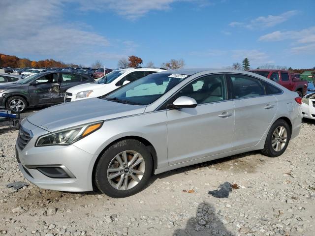 HYUNDAI SONATA SE 2016 5npe24af5gh327260