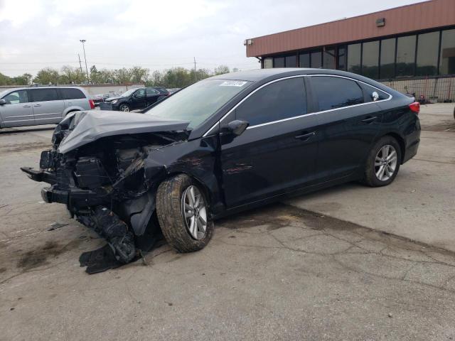 HYUNDAI SONATA 2016 5npe24af5gh330904