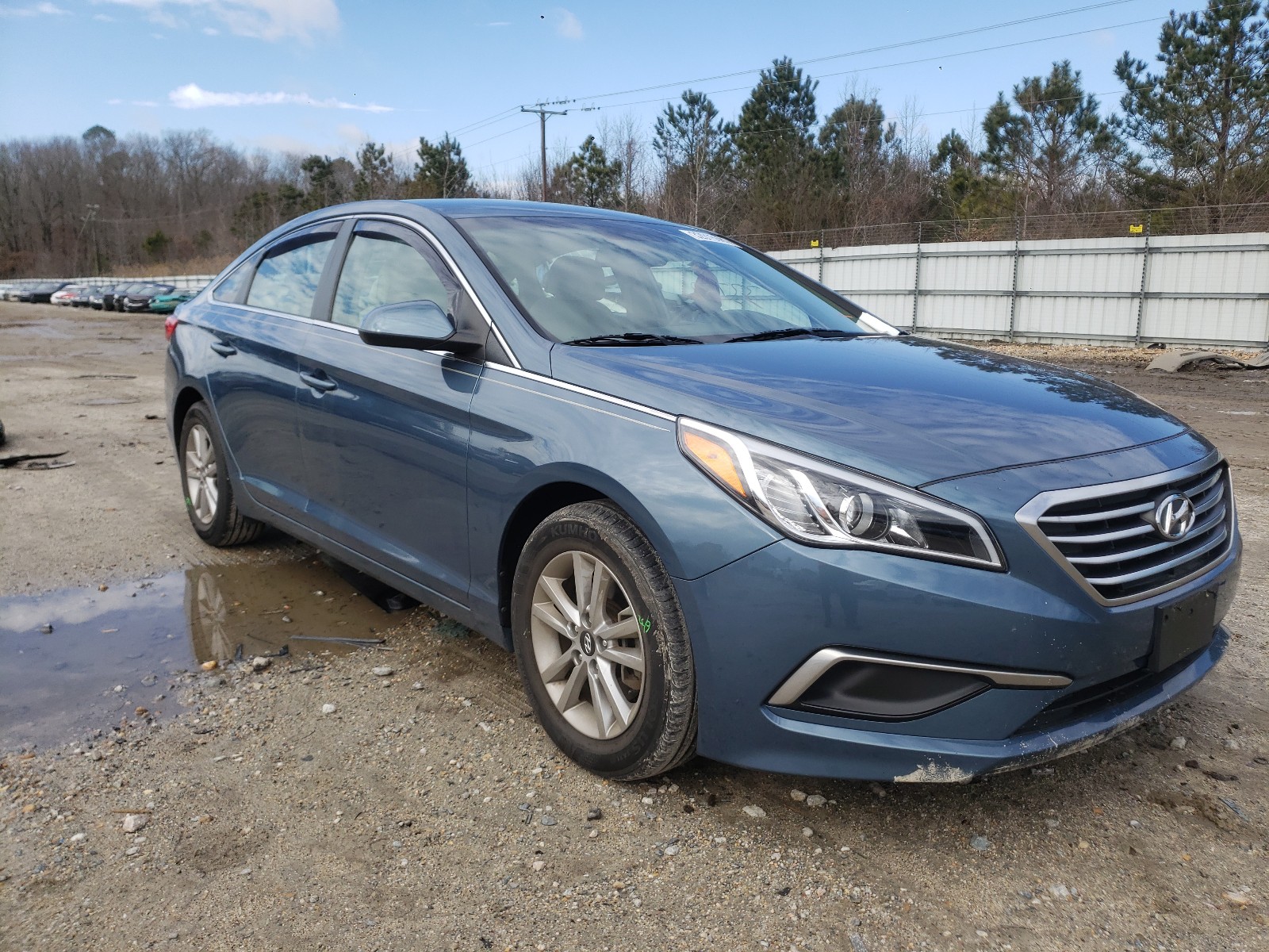 HYUNDAI NULL 2016 5npe24af5gh331633