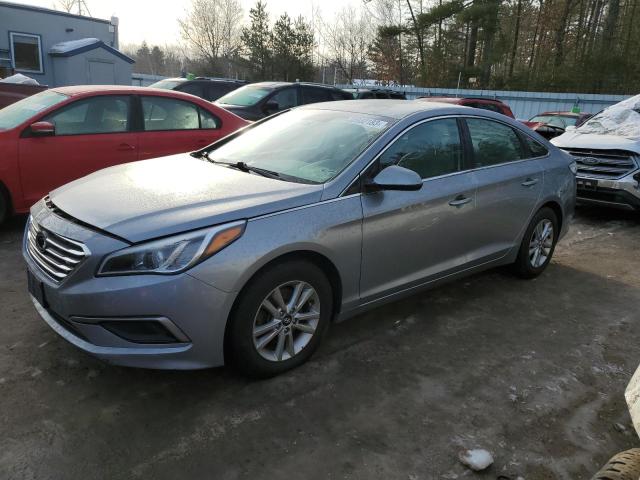 HYUNDAI SONATA SE 2016 5npe24af5gh332782