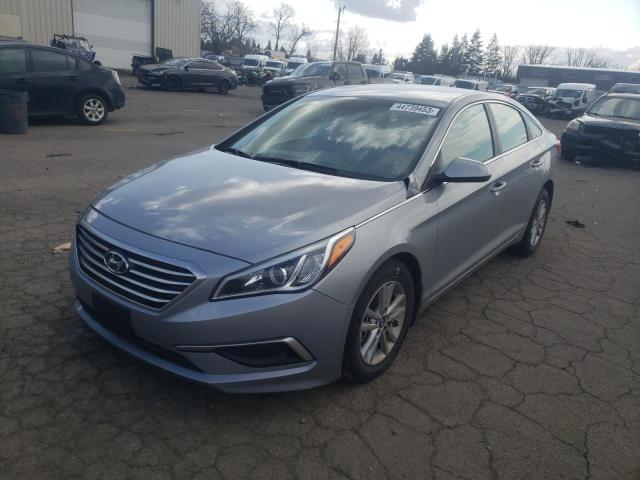 HYUNDAI SONATA SE 2016 5npe24af5gh333074