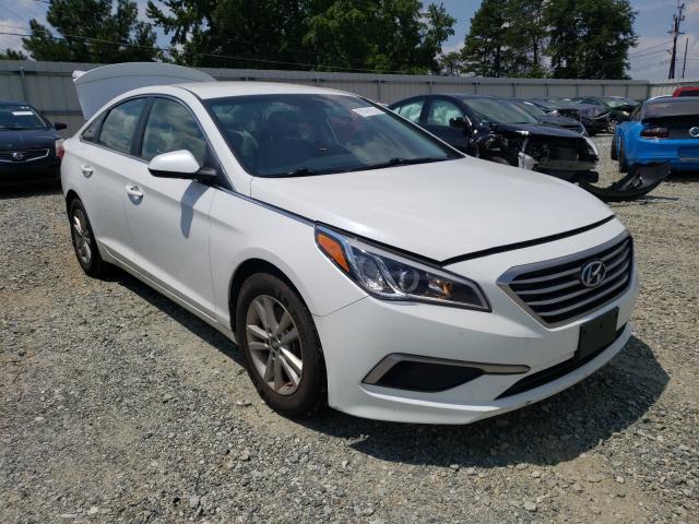 HYUNDAI SONATA 2015 5npe24af5gh333771