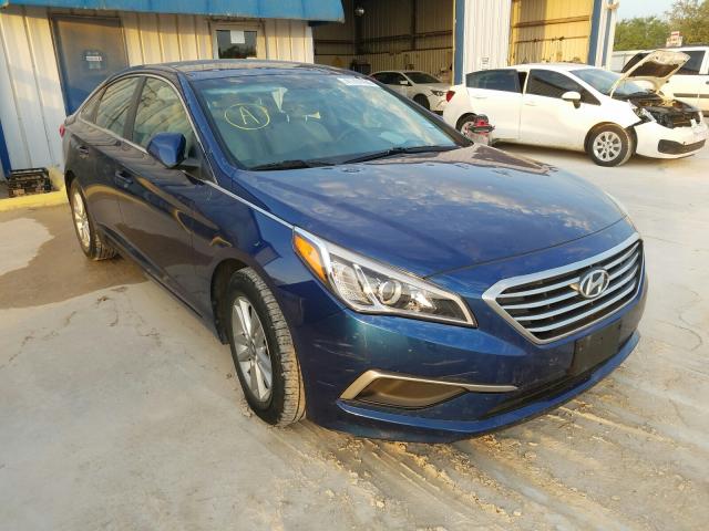 HYUNDAI NULL 2016 5npe24af5gh335634