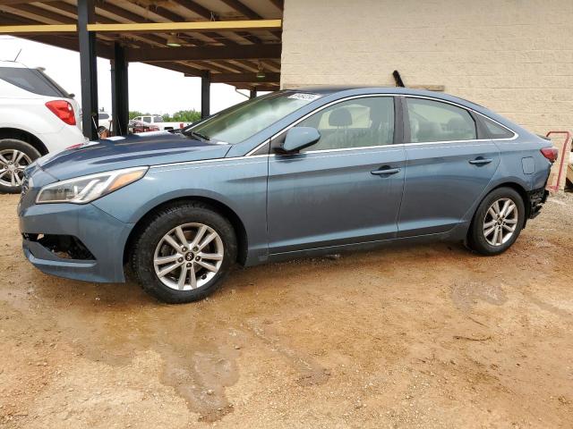 HYUNDAI SONATA 2016 5npe24af5gh337402