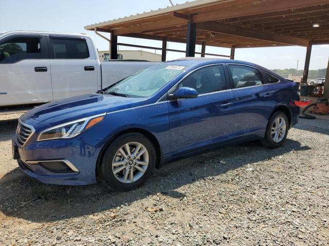 HYUNDAI SONATA SE 2016 5npe24af5gh338582