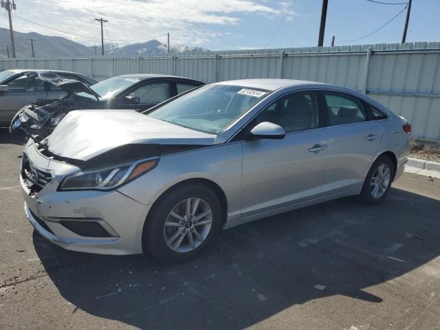 HYUNDAI SONATA SE 2016 5npe24af5gh340199