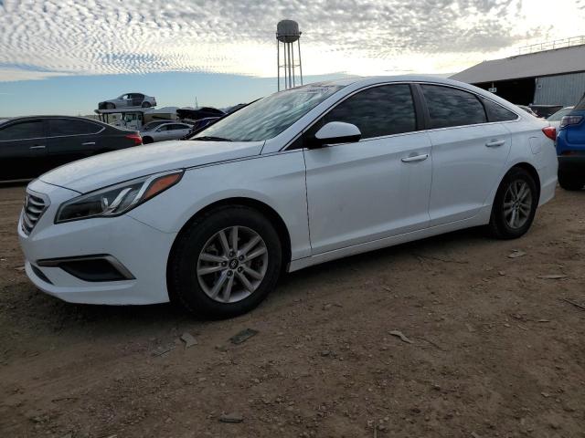 HYUNDAI SONATA 2016 5npe24af5gh340431