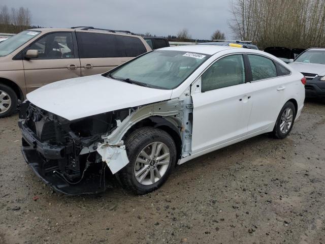 HYUNDAI SONATA 2016 5npe24af5gh341062