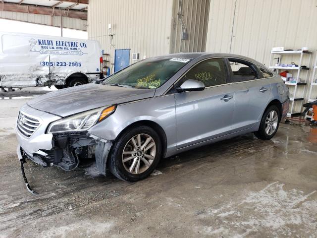 HYUNDAI SONATA 2016 5npe24af5gh342342