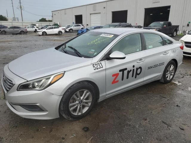 HYUNDAI SONATA SE 2016 5npe24af5gh343362