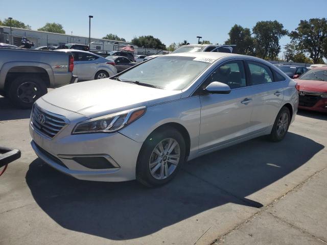 HYUNDAI SONATA SE 2016 5npe24af5gh343989