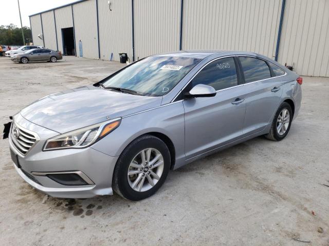 HYUNDAI SONATA SE 2016 5npe24af5gh344253