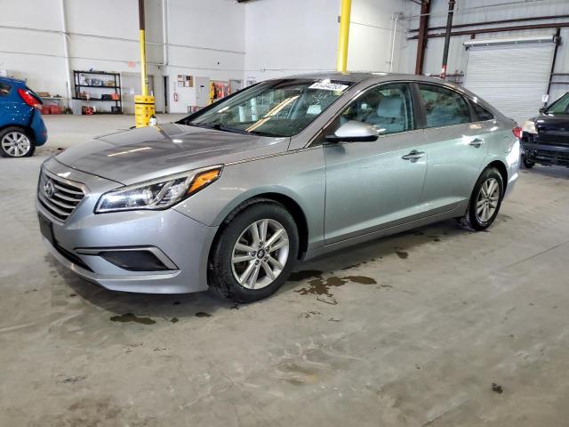 HYUNDAI SONATA SE 2016 5npe24af5gh344592