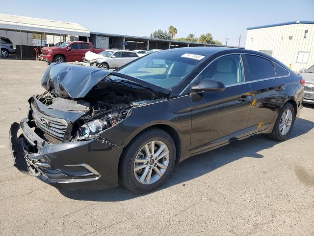 HYUNDAI SONATA SE 2016 5npe24af5gh346813