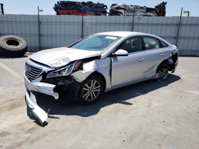 HYUNDAI SONATA SE 2016 5npe24af5gh348559