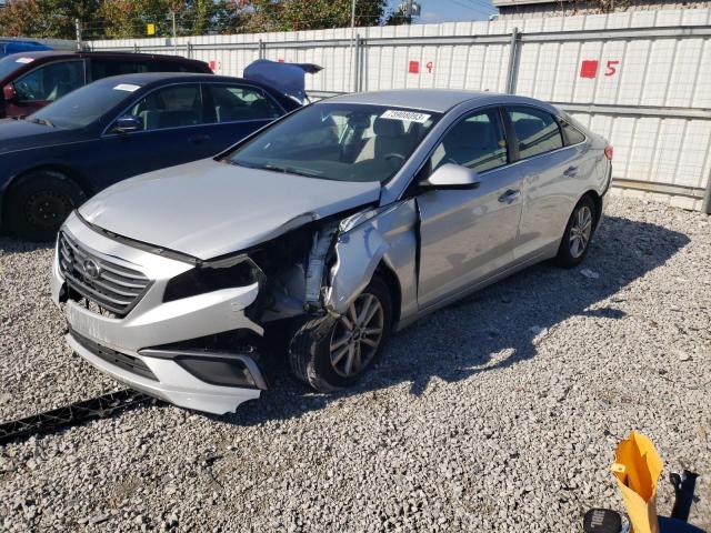 HYUNDAI SONATA 2016 5npe24af5gh350313