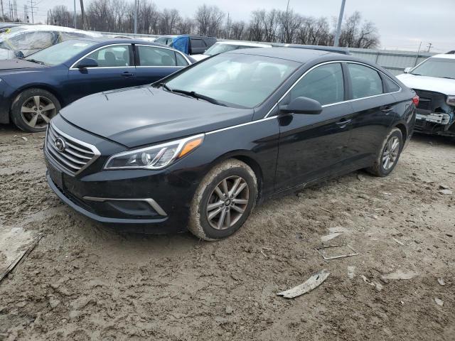 HYUNDAI SONATA SE 2016 5npe24af5gh350702