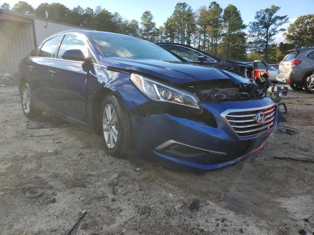 HYUNDAI SONATA SE 2016 5npe24af5gh351669