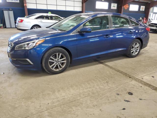 HYUNDAI SONATA SE 2016 5npe24af5gh354040