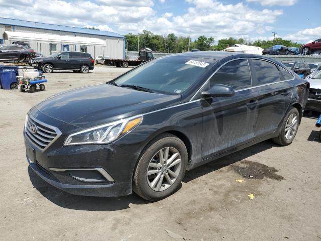 HYUNDAI SONATA SE 2016 5npe24af5gh354183