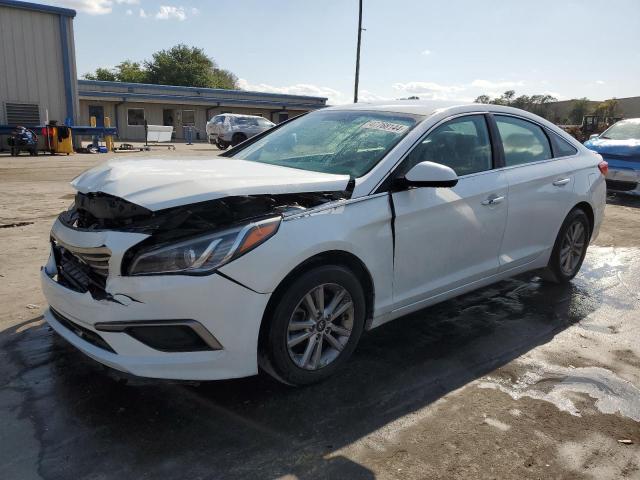 HYUNDAI SONATA 2016 5npe24af5gh355625