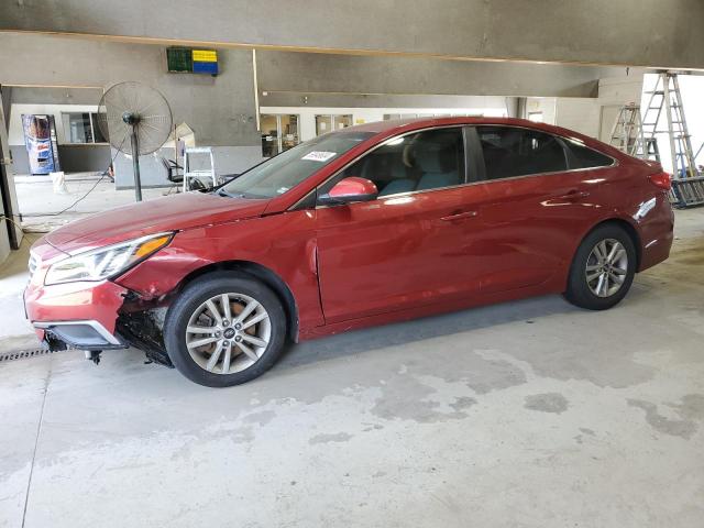 HYUNDAI SONATA 2016 5npe24af5gh356533