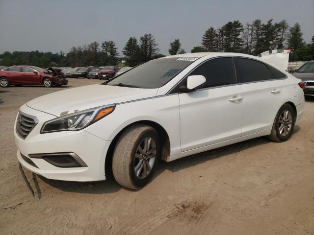 HYUNDAI SONATA SE 2016 5npe24af5gh358380