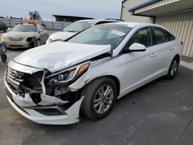 HYUNDAI SONATA 2016 5npe24af5gh358864