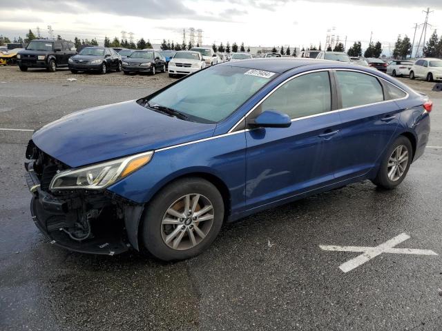 HYUNDAI SONATA 2016 5npe24af5gh359657