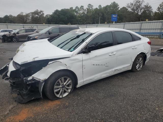 HYUNDAI SONATA 2016 5npe24af5gh359870