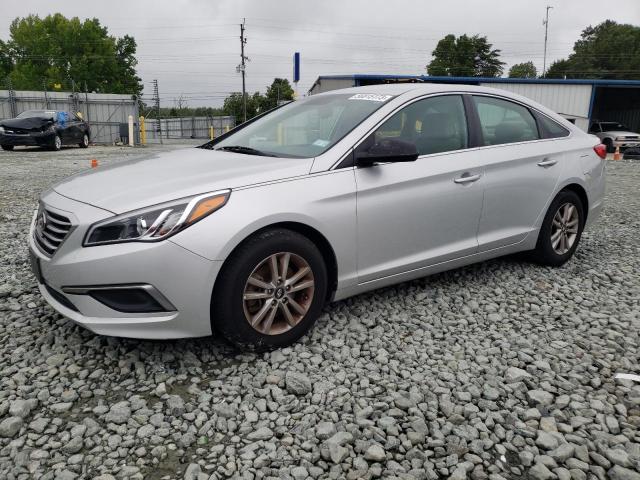 HYUNDAI SONATA SE 2016 5npe24af5gh360033