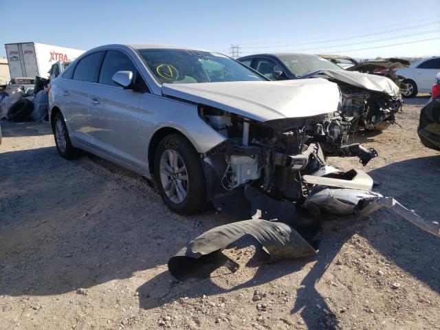 HYUNDAI SONATA SE 2016 5npe24af5gh360582