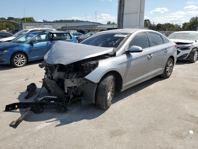 HYUNDAI SONATA SE 2016 5npe24af5gh360999