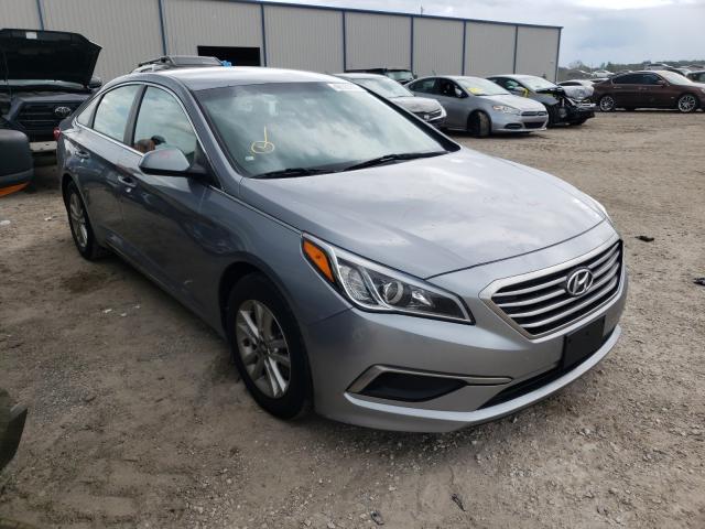 HYUNDAI SONATA SE 2016 5npe24af5gh361733