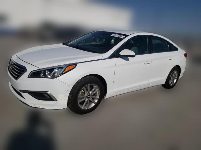 HYUNDAI SONATA 2016 5npe24af5gh362154