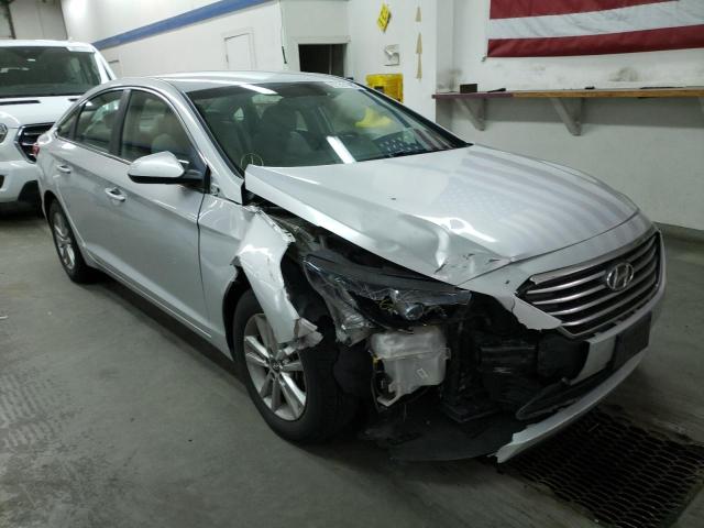 HYUNDAI SONATA SE 2016 5npe24af5gh362879