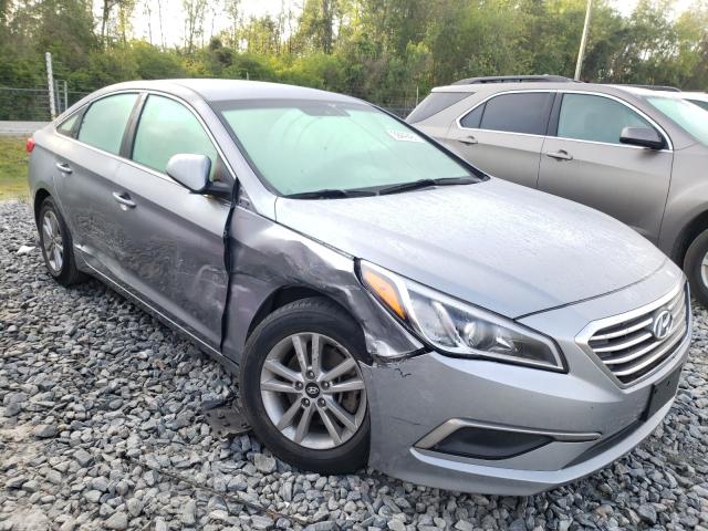 HYUNDAI SONATA SE 2016 5npe24af5gh362994