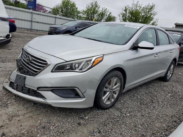 HYUNDAI SONATA 2016 5npe24af5gh365314