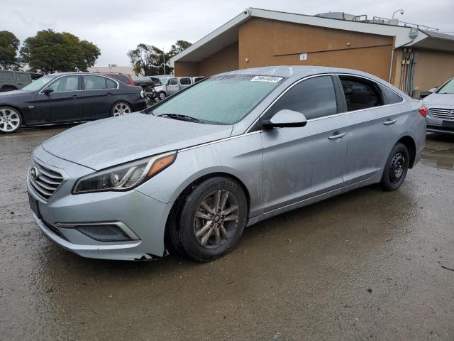 HYUNDAI SONATA 2016 5npe24af5gh367550