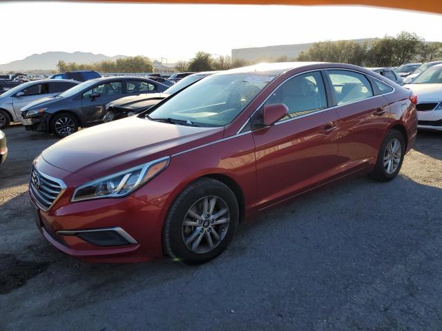 HYUNDAI SONATA SE 2016 5npe24af5gh367791