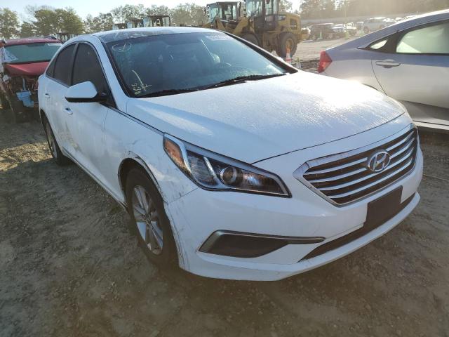 HYUNDAI SONATA SE 2016 5npe24af5gh368049