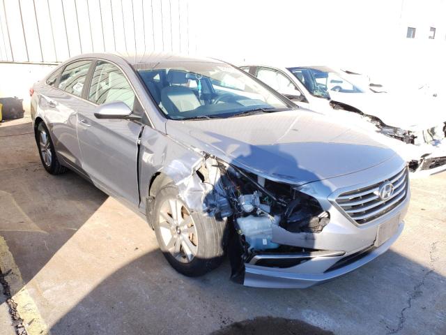 HYUNDAI SONATA SE 2016 5npe24af5gh369430