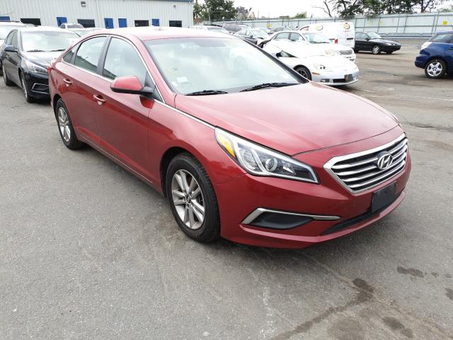 HYUNDAI NULL 2016 5npe24af5gh370027