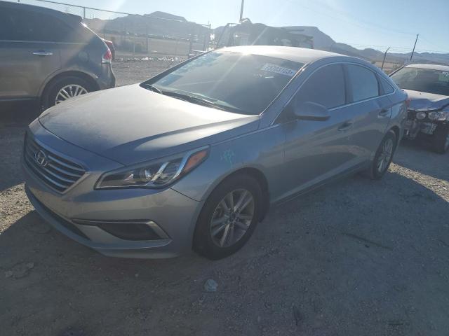 HYUNDAI SONATA 2016 5npe24af5gh370058